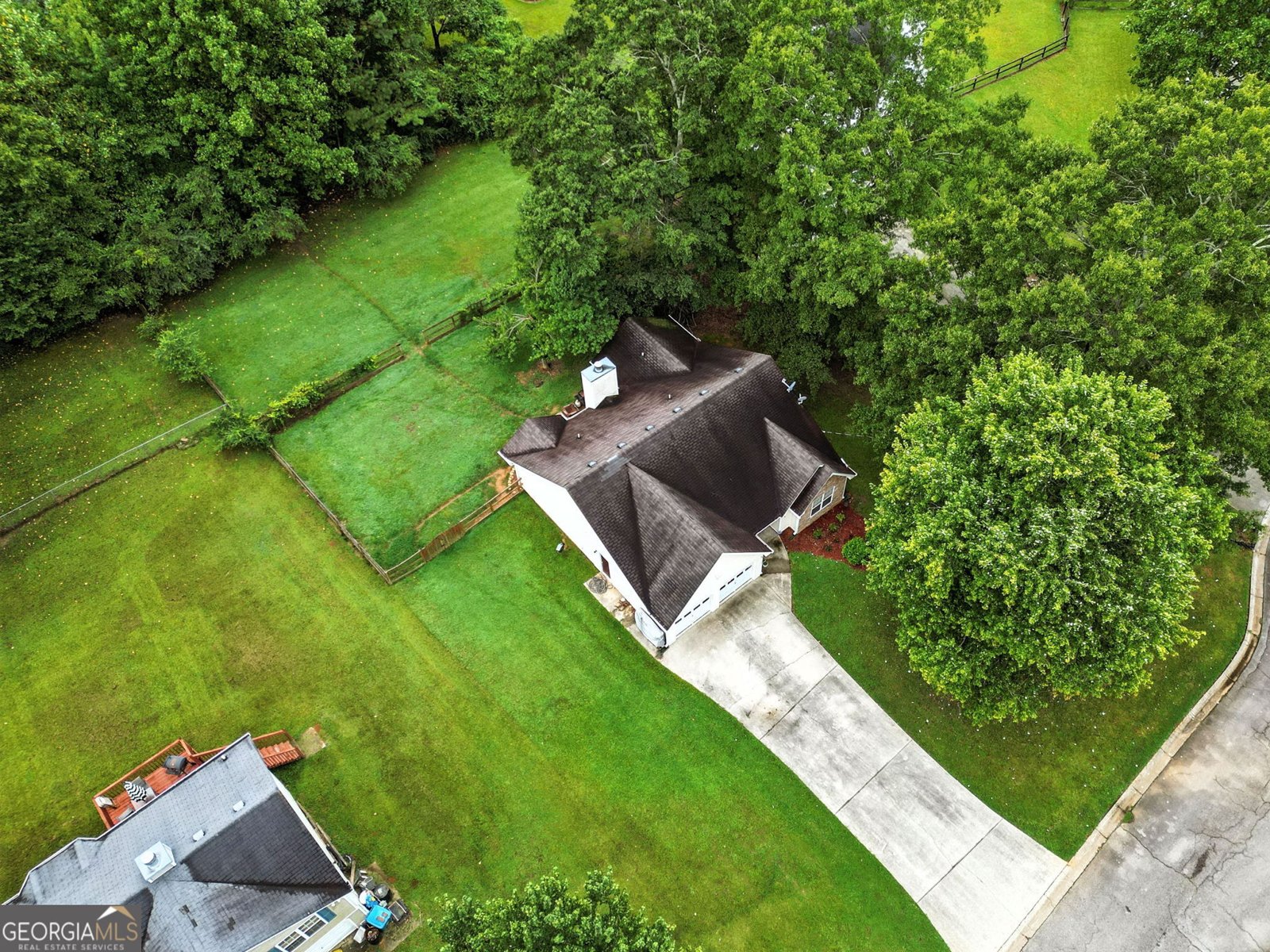 116 Edna Court Villa Rica - 29