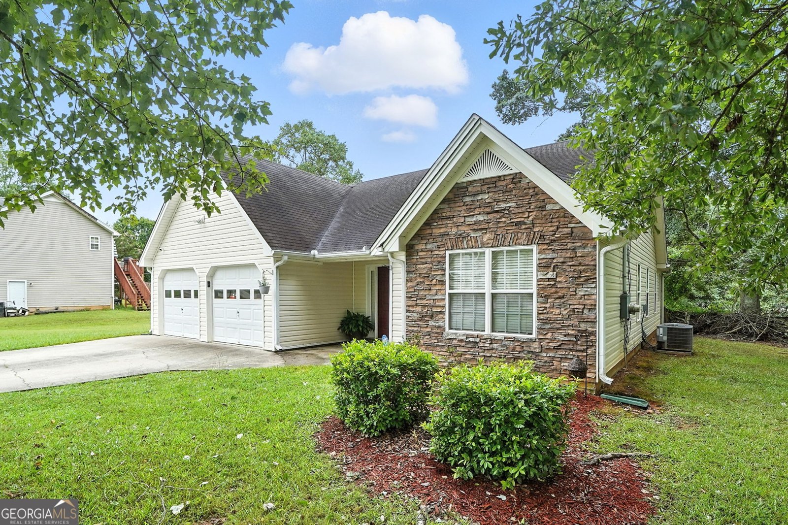 116 Edna Court Villa Rica - 3