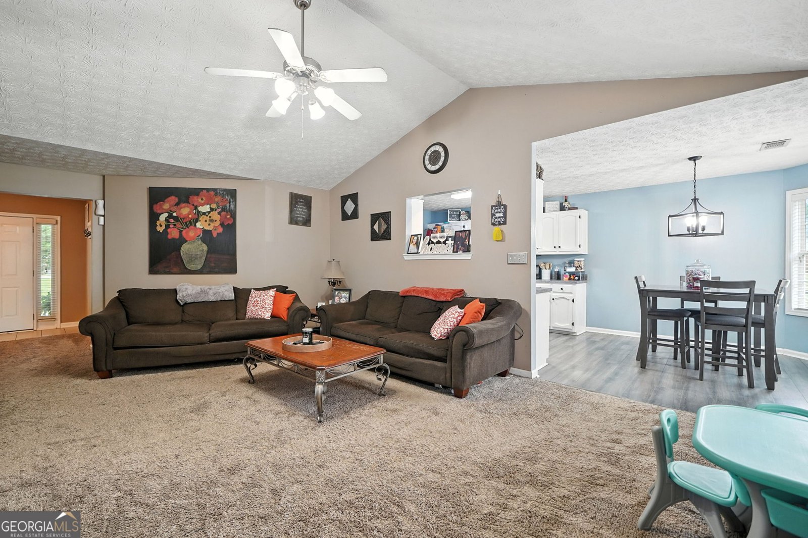 116 Edna Court Villa Rica - 8