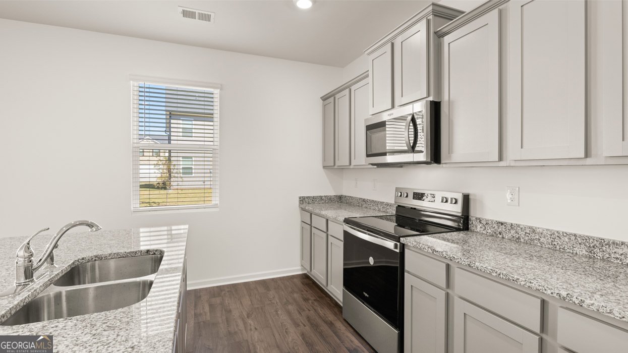 188 LAURITSEN Way NEWNAN - 14