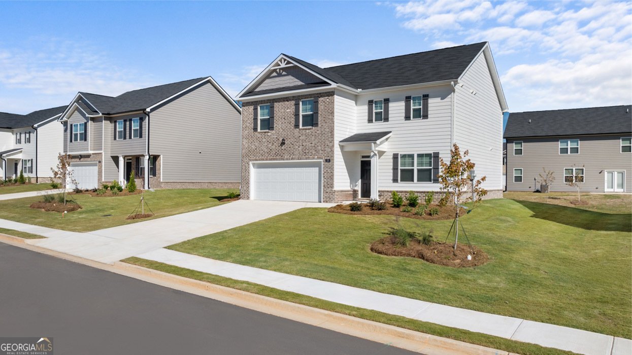 188 LAURITSEN Way NEWNAN - 2