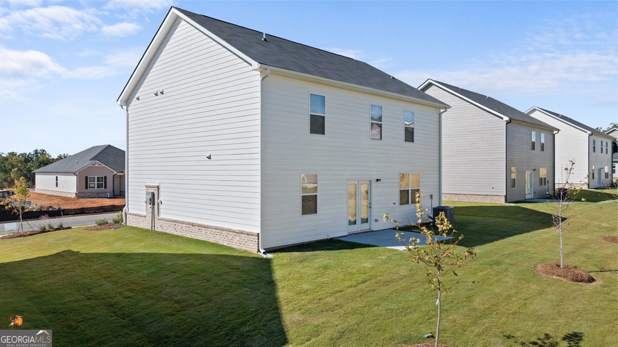 188 LAURITSEN Way NEWNAN - 40