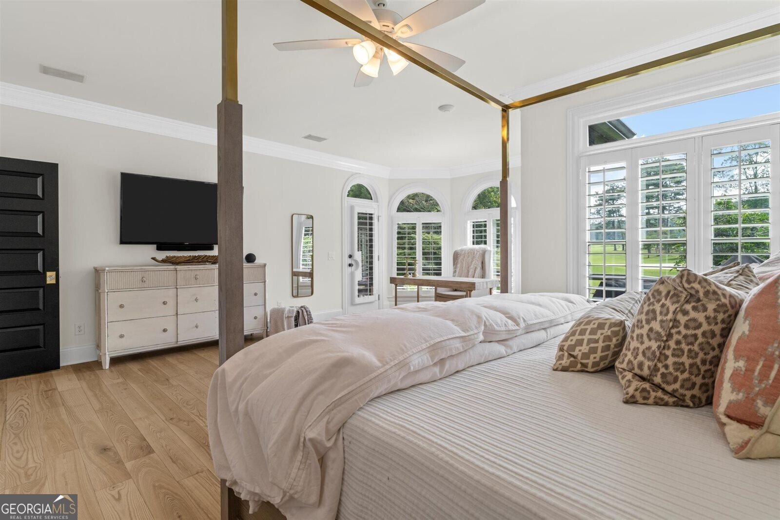 1104 HAZELTINE Lane Kennesaw - 1