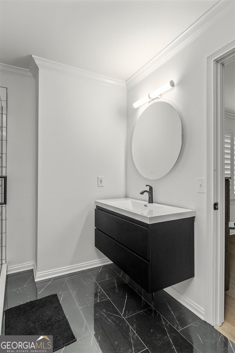 1104 HAZELTINE Lane Kennesaw - 12