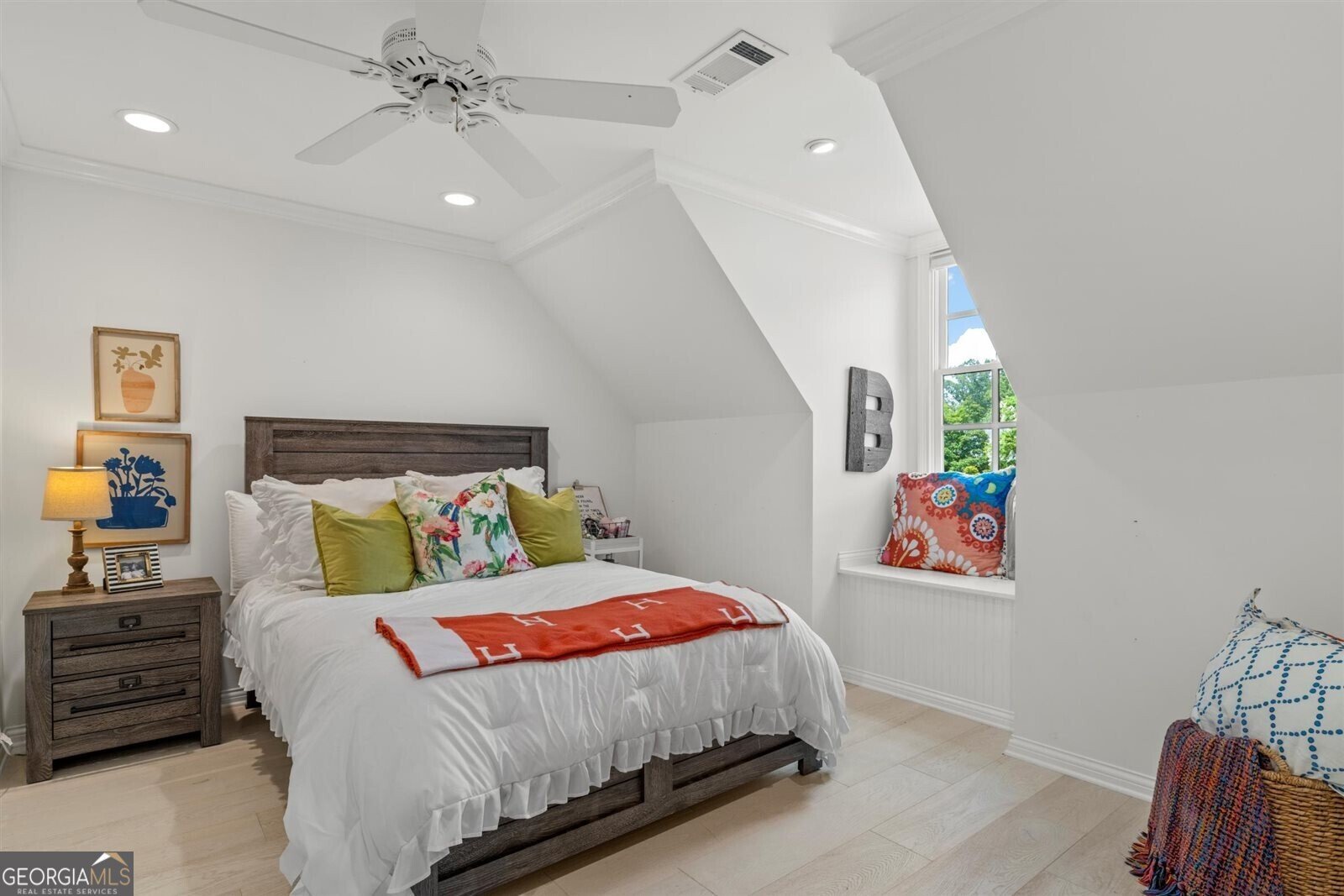 1104 HAZELTINE Lane Kennesaw - 14