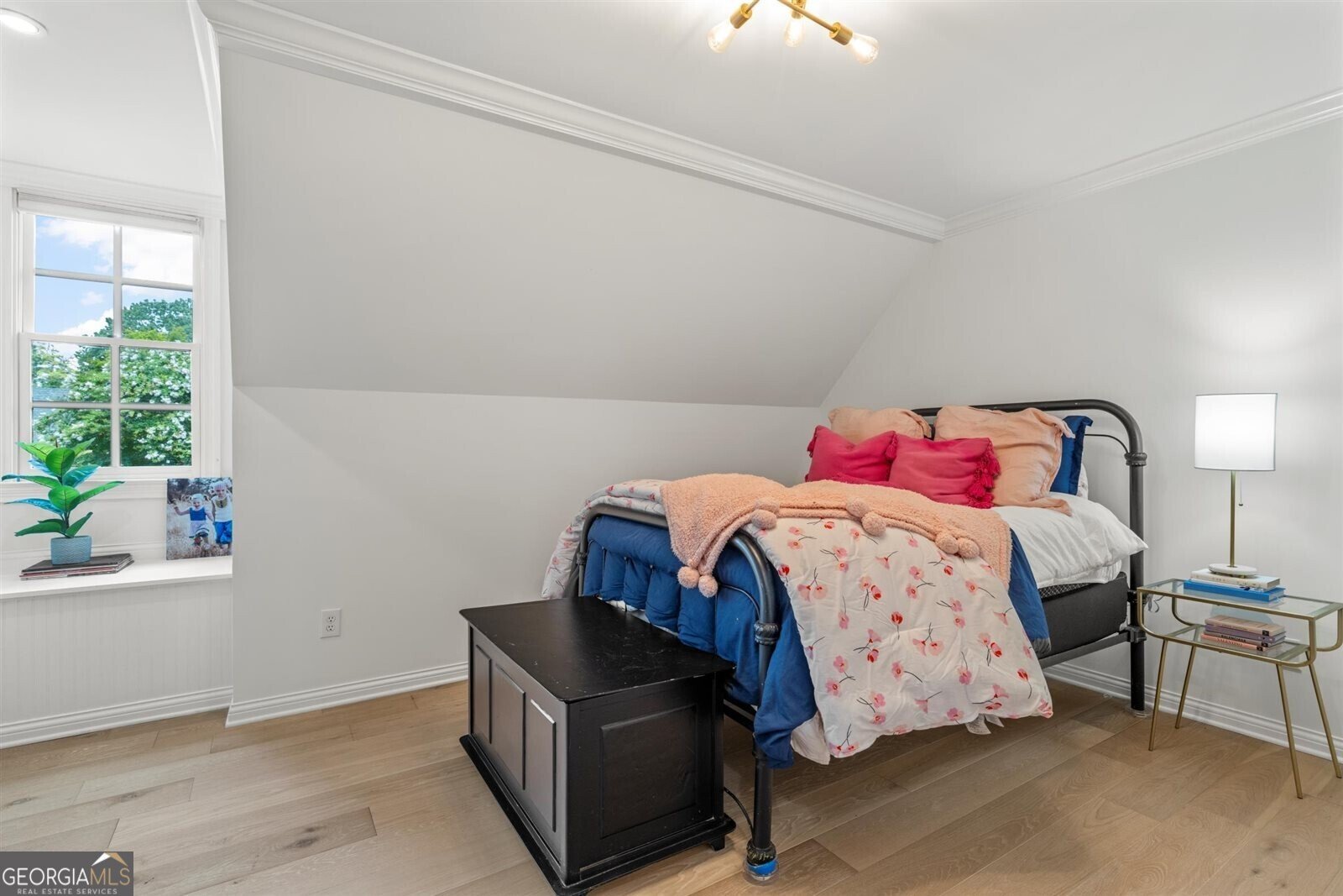 1104 HAZELTINE Lane Kennesaw - 17