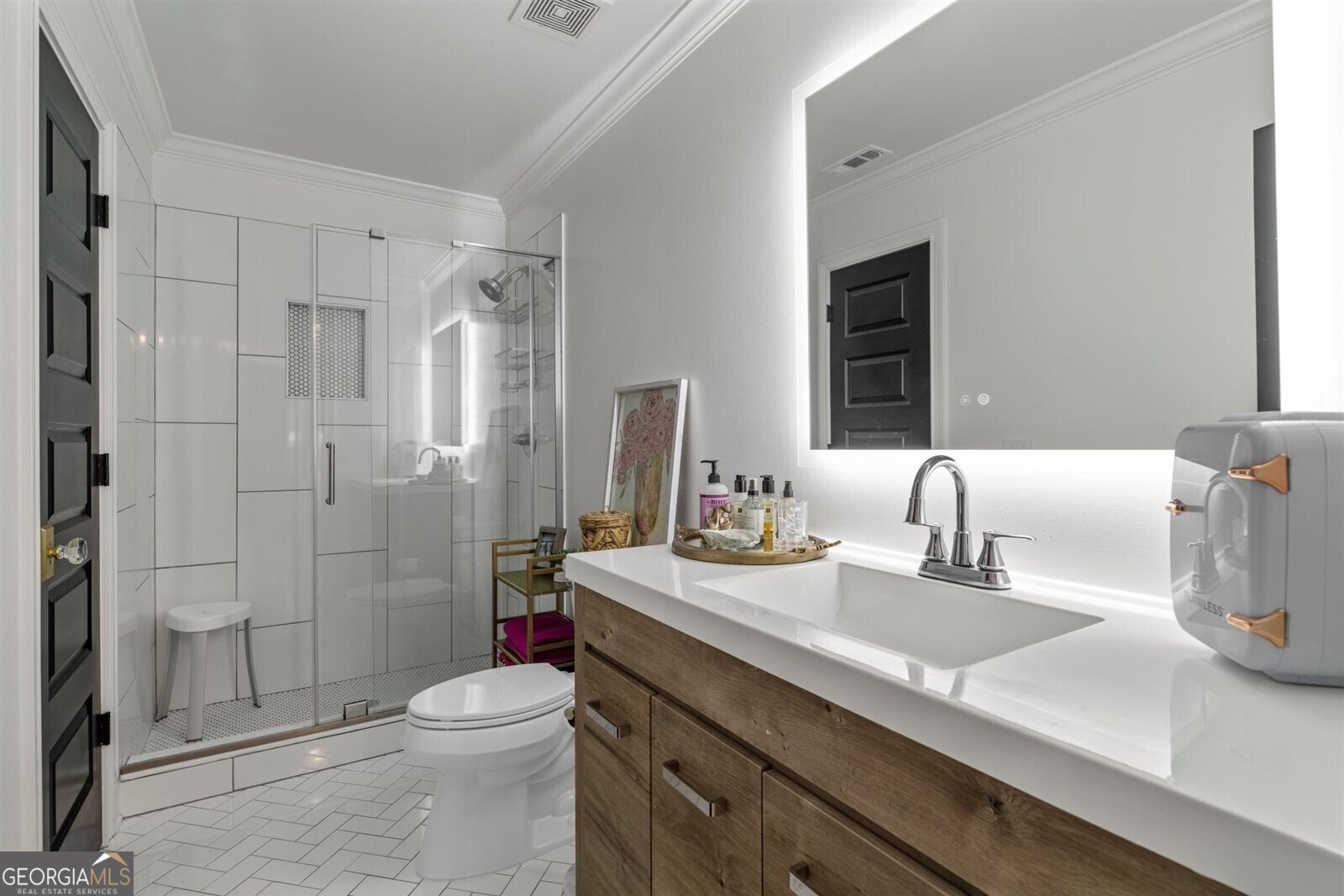 1104 HAZELTINE Lane Kennesaw - 18