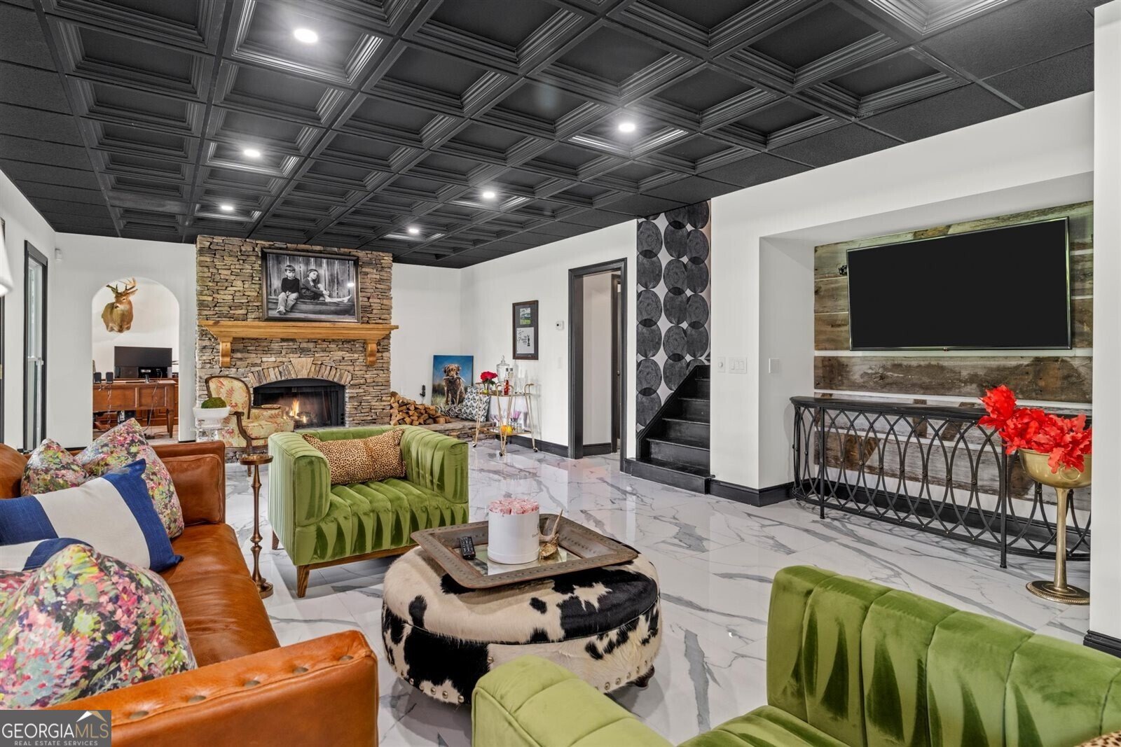 1104 HAZELTINE Lane Kennesaw - 22