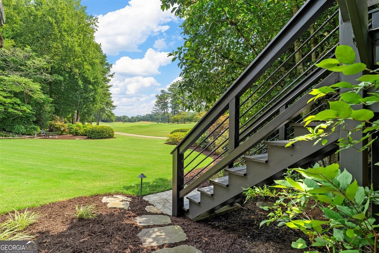 1104 HAZELTINE Lane Kennesaw - 31