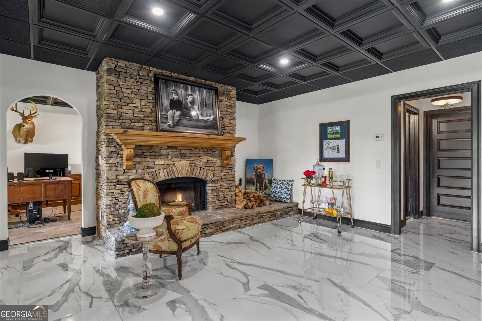 1104 HAZELTINE Lane Kennesaw - 32