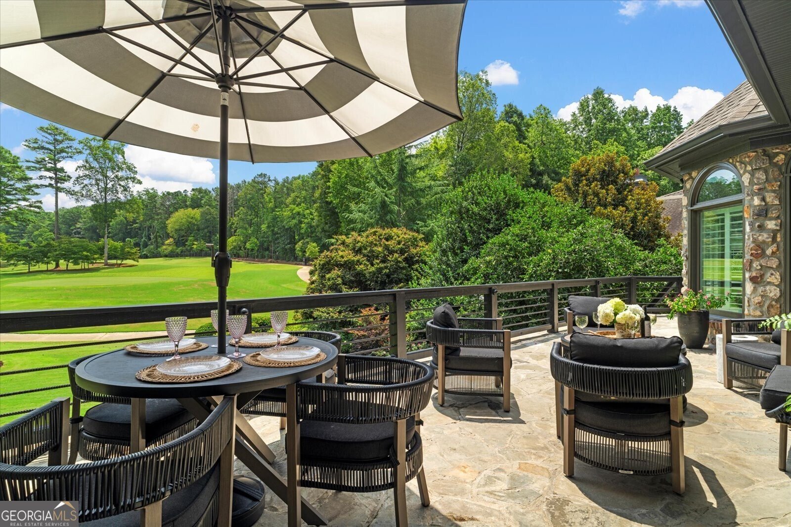 1104 HAZELTINE Lane Kennesaw - 35