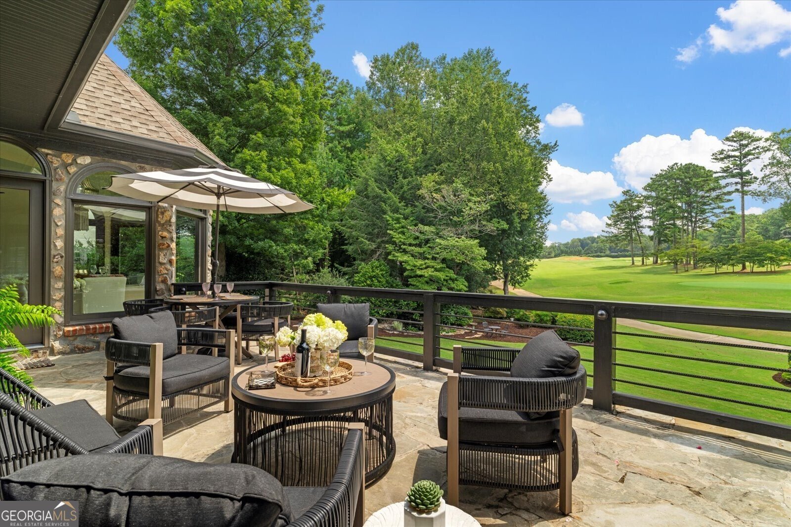 1104 HAZELTINE Lane Kennesaw - 36