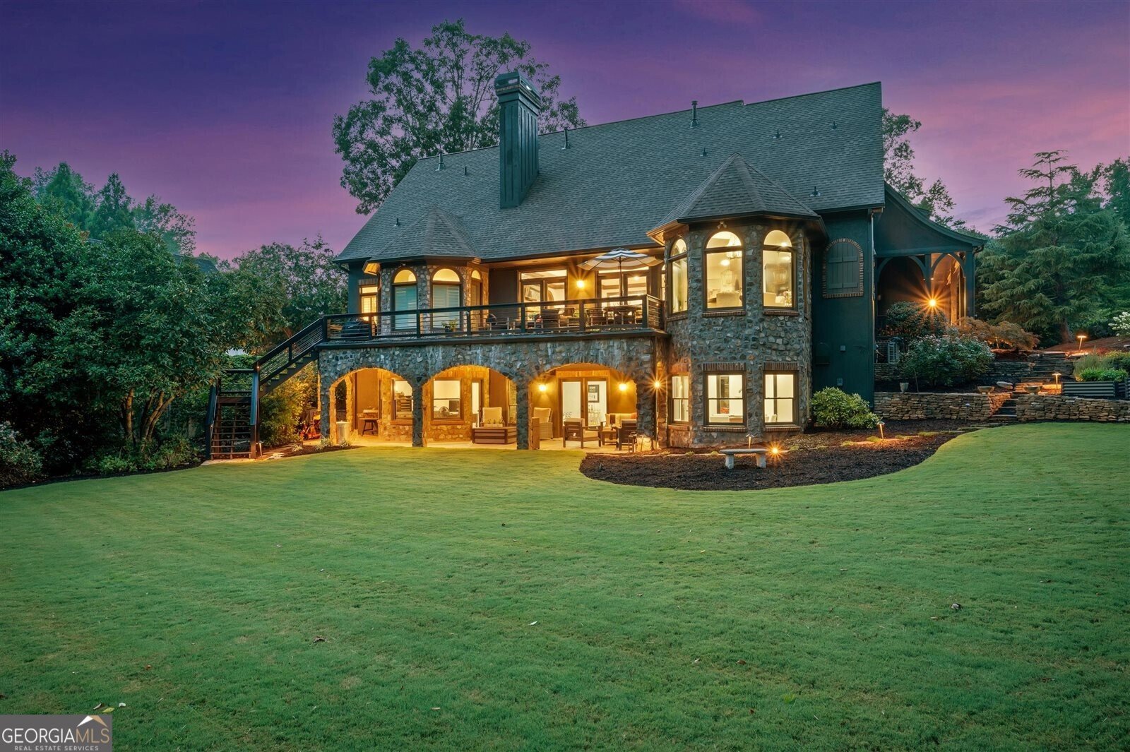 1104 HAZELTINE Lane Kennesaw - 37