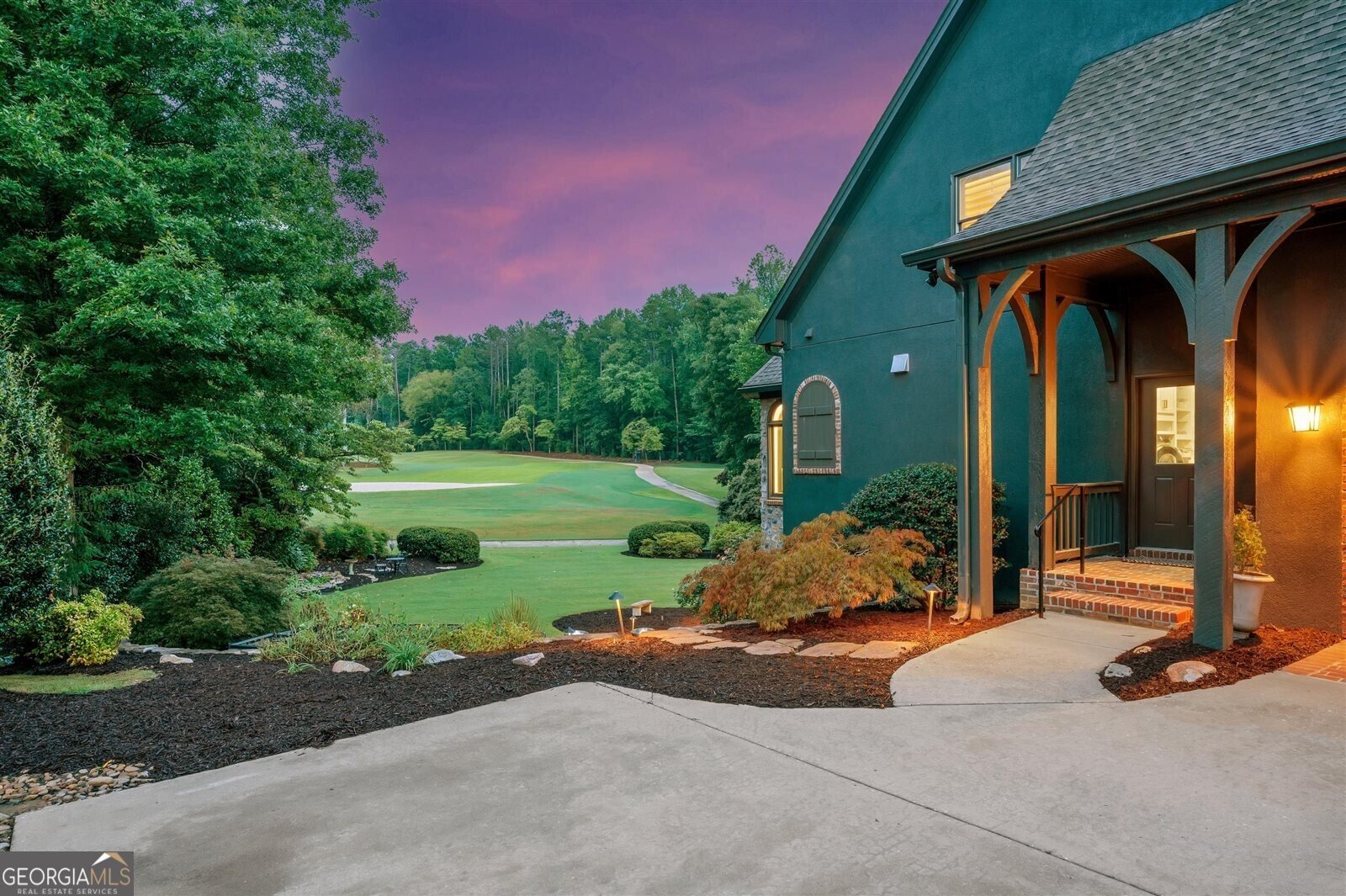1104 HAZELTINE Lane Kennesaw - 38