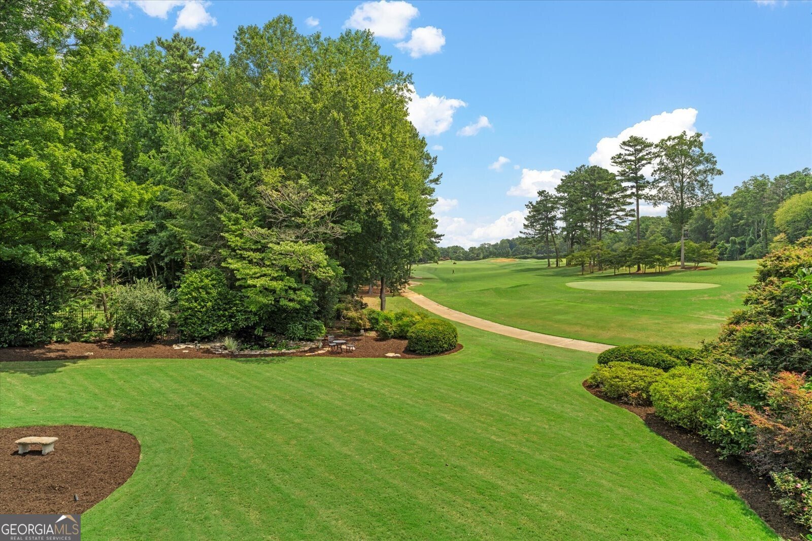 1104 HAZELTINE Lane Kennesaw - 40