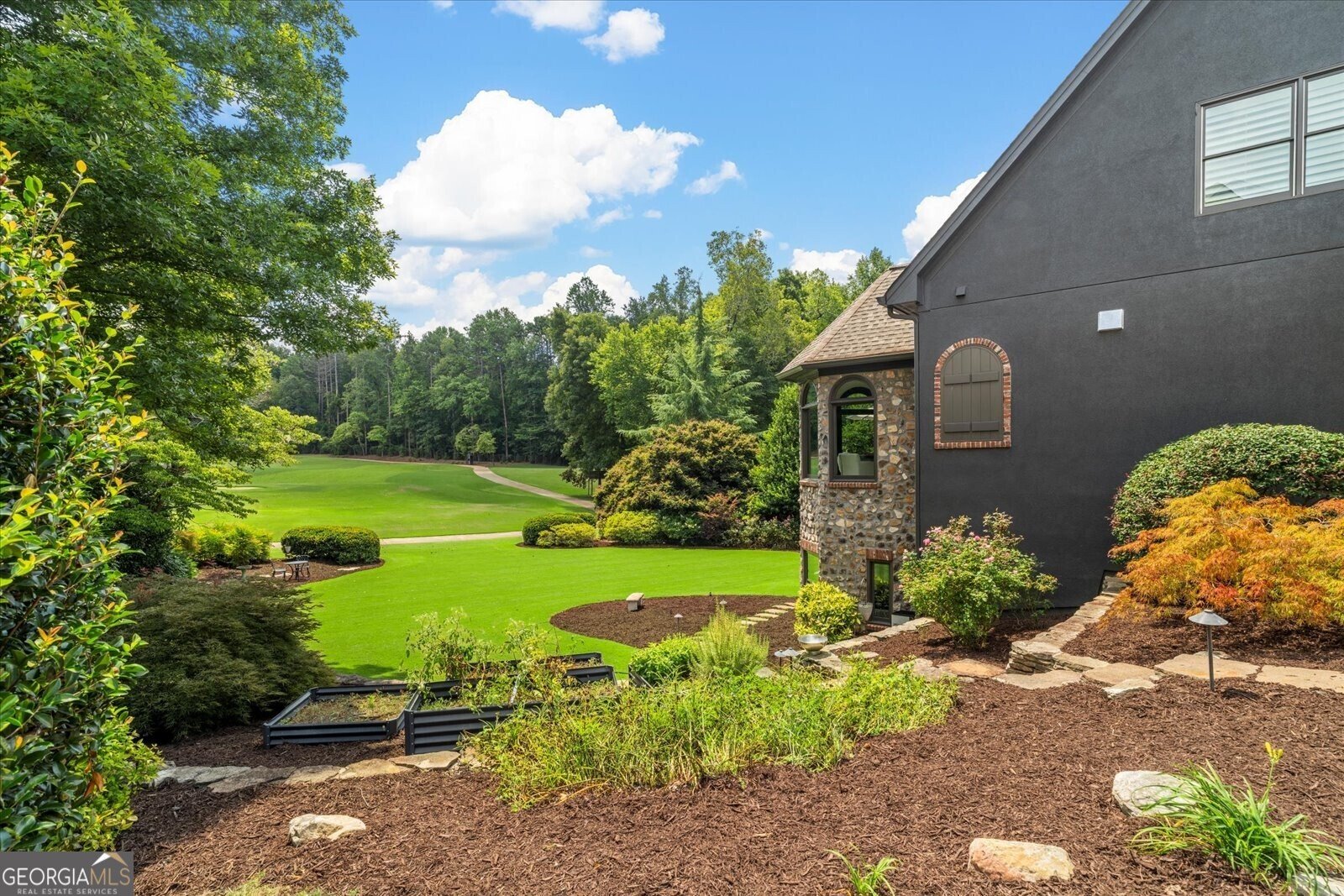 1104 HAZELTINE Lane Kennesaw - 41