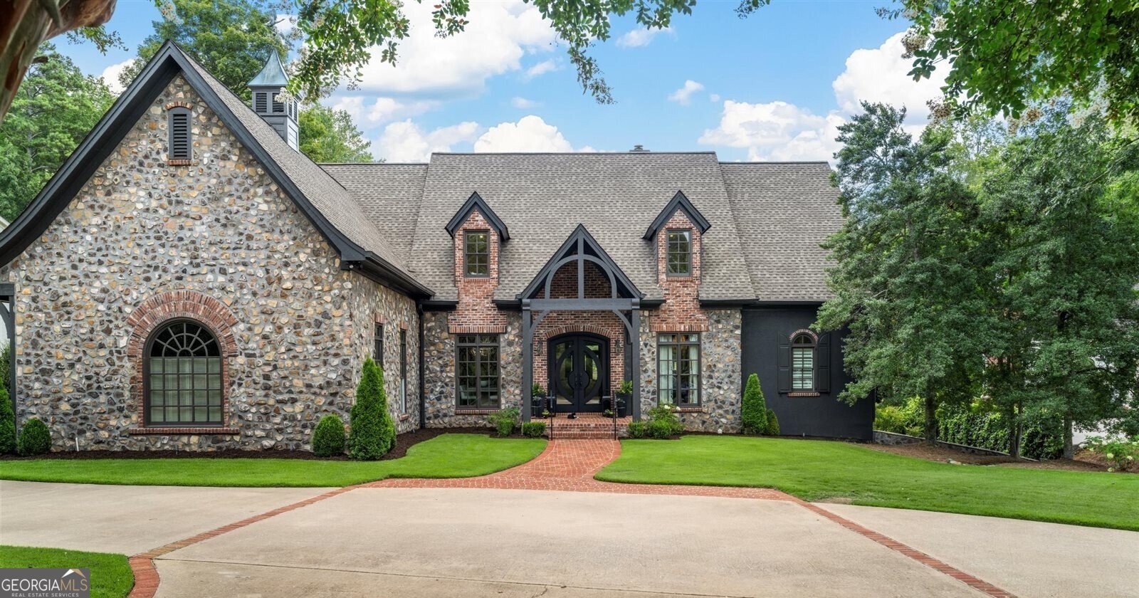 1104 HAZELTINE Lane Kennesaw - 42