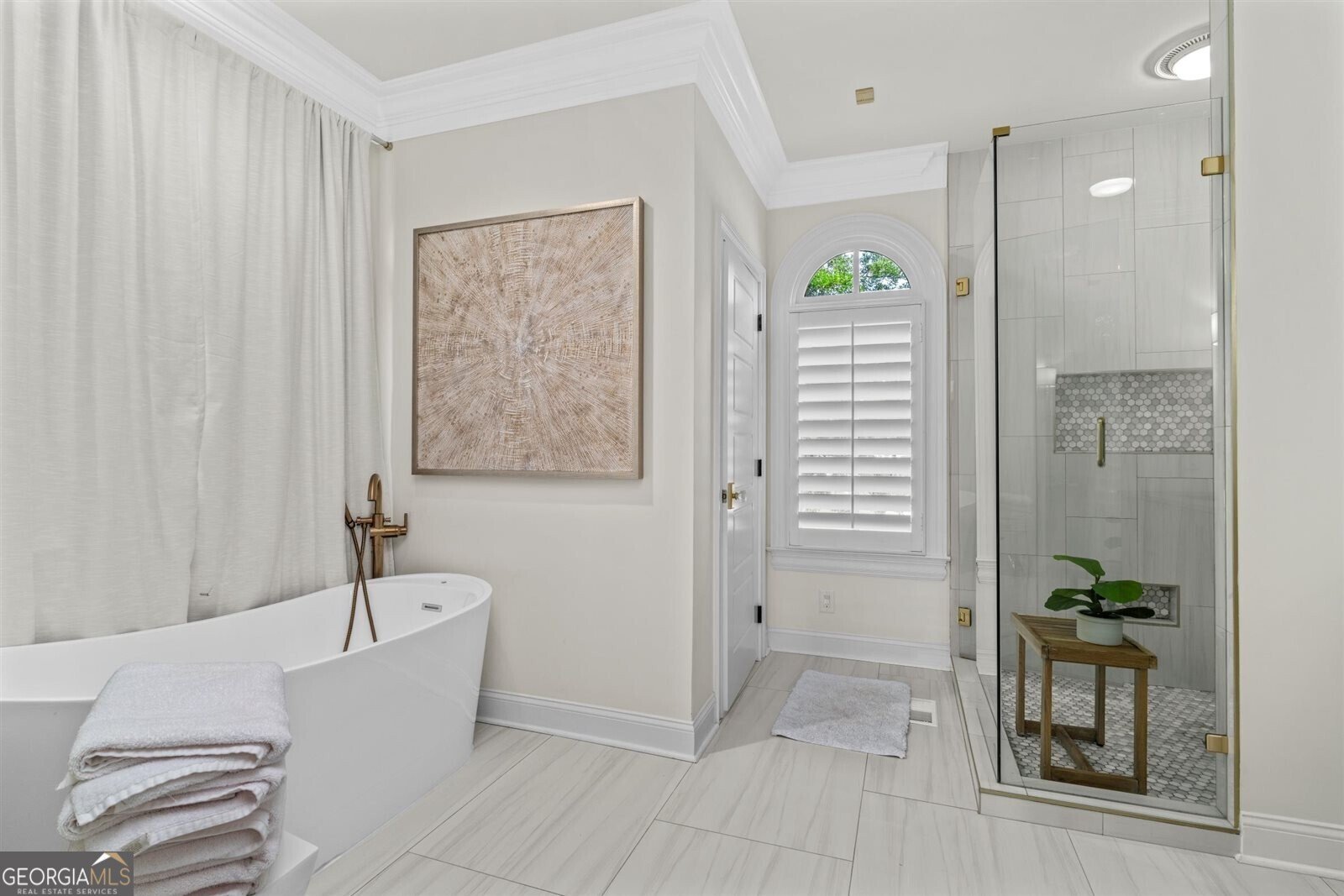 1104 HAZELTINE Lane Kennesaw - 6
