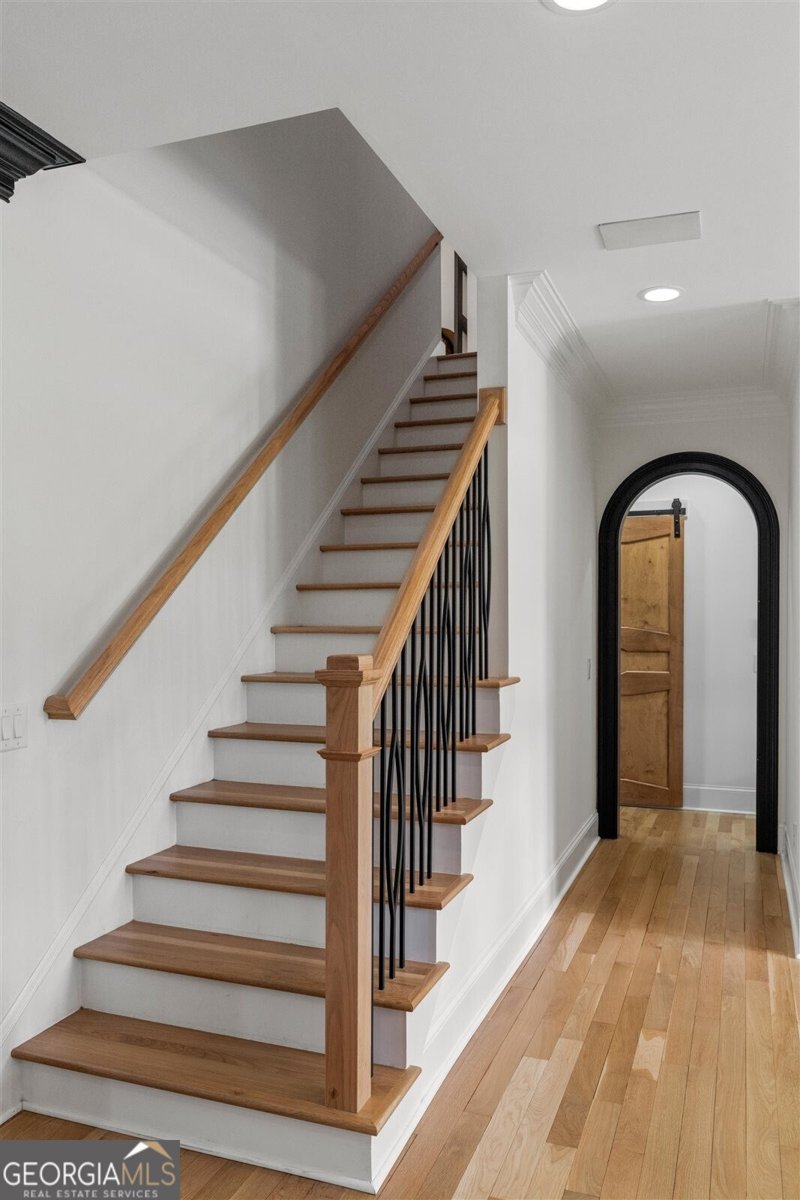 1104 HAZELTINE Lane Kennesaw - 7