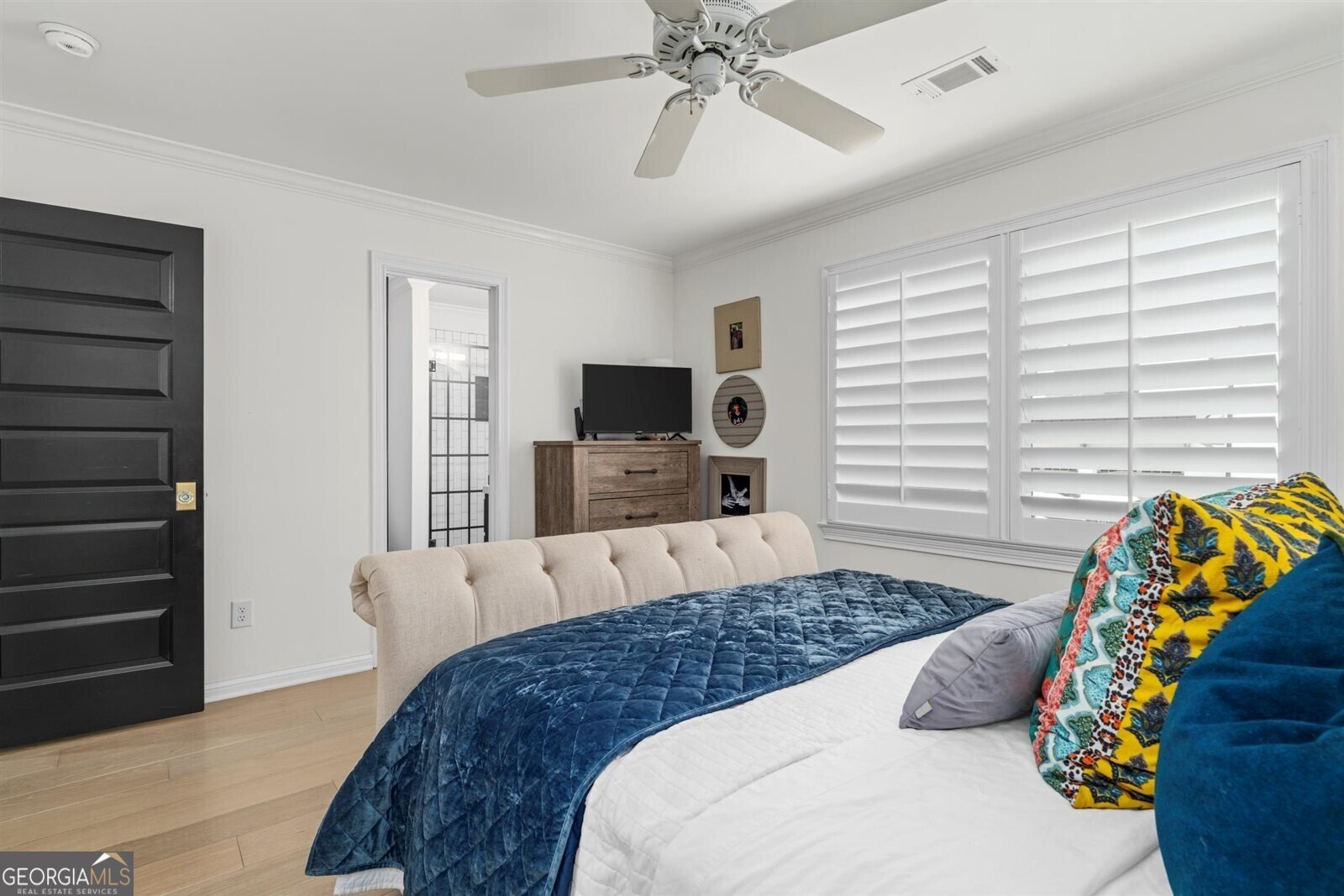 1104 HAZELTINE Lane Kennesaw - 9