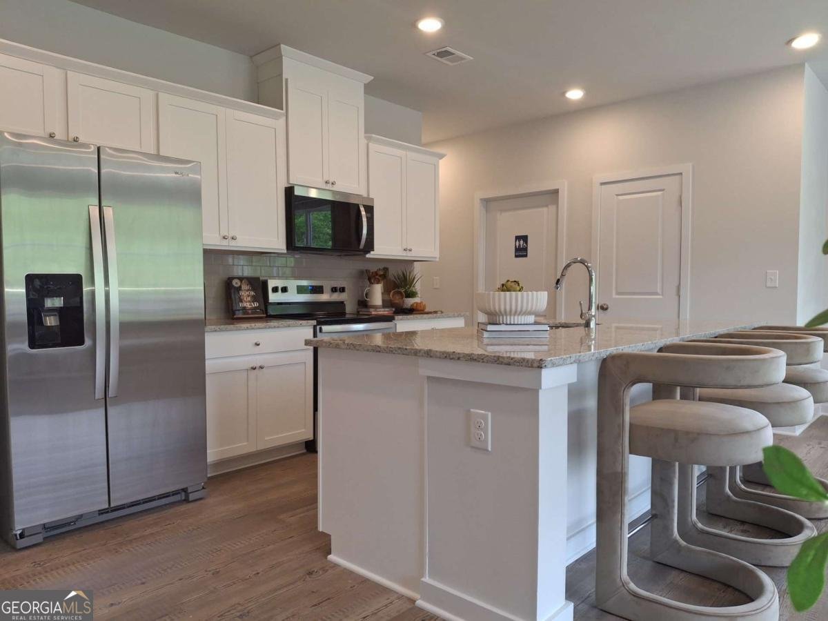 2865 Bullfrog Lane Lot 169 Gainesville - 10