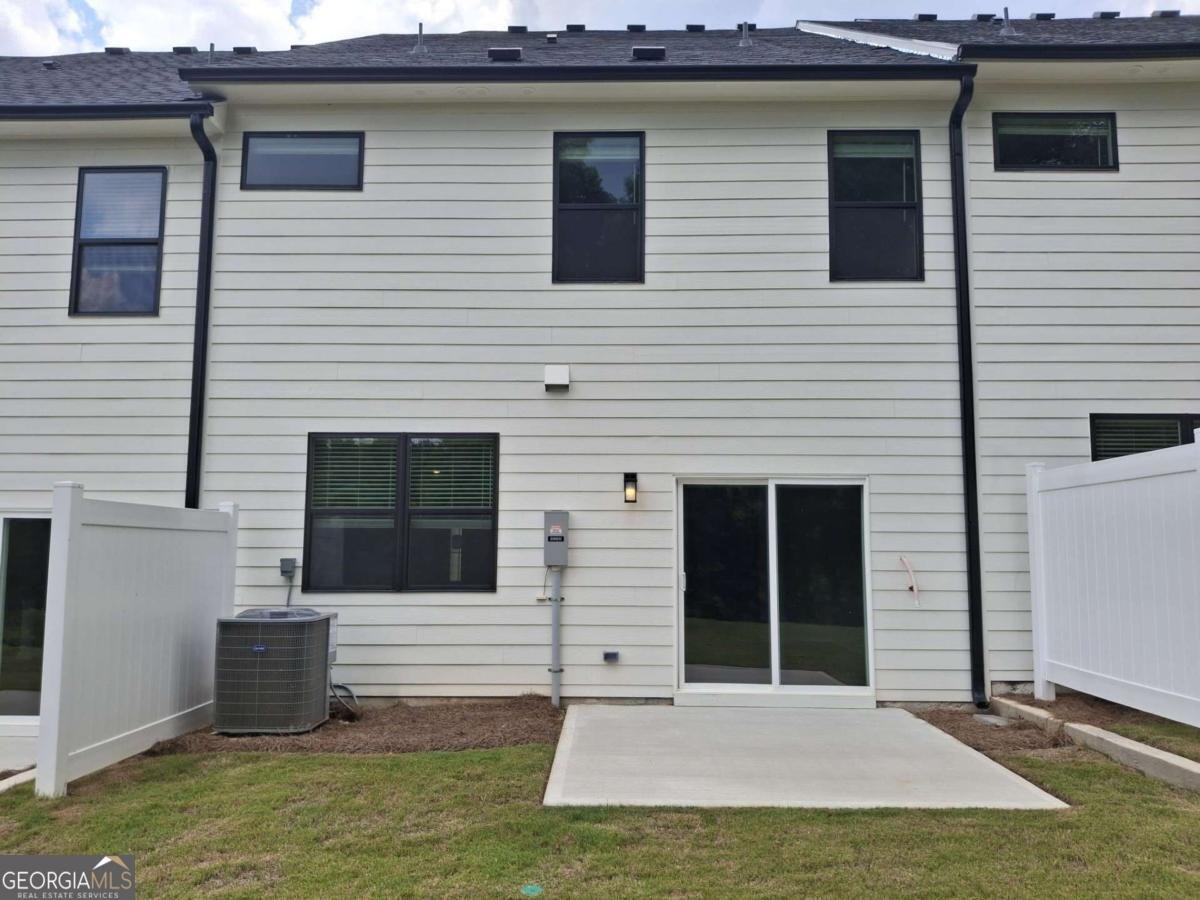2865 Bullfrog Lane Lot 169 Gainesville - 2