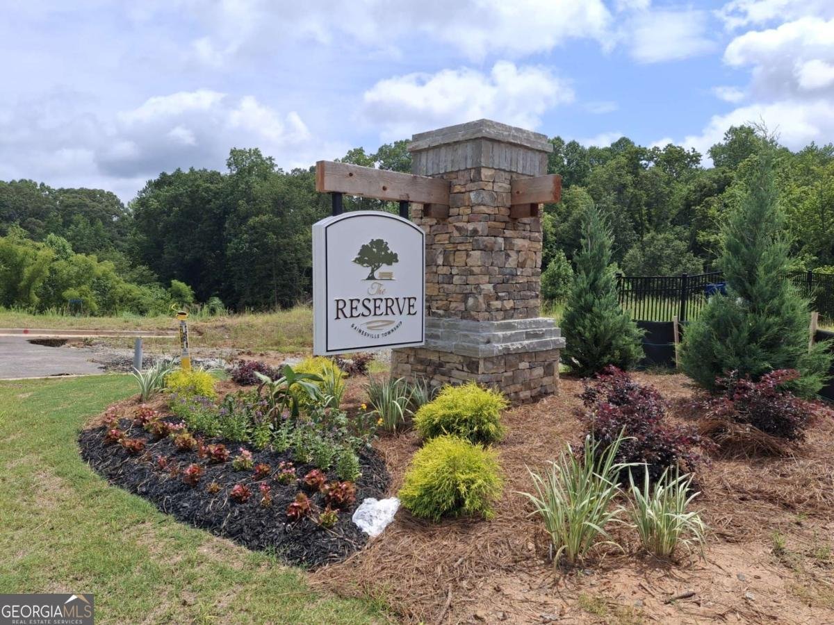 2865 Bullfrog Lane Lot 169 Gainesville - 4