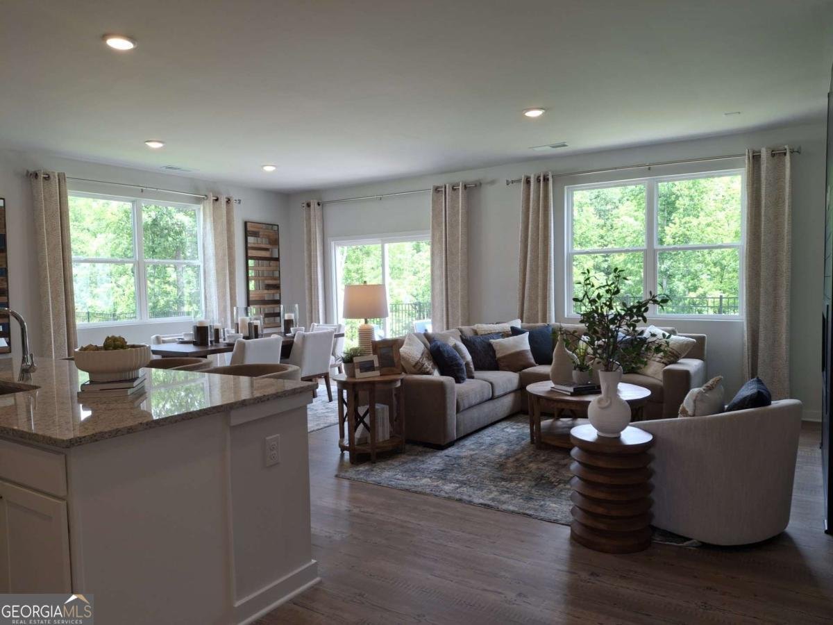 2865 Bullfrog Lane Lot 169 Gainesville - 9