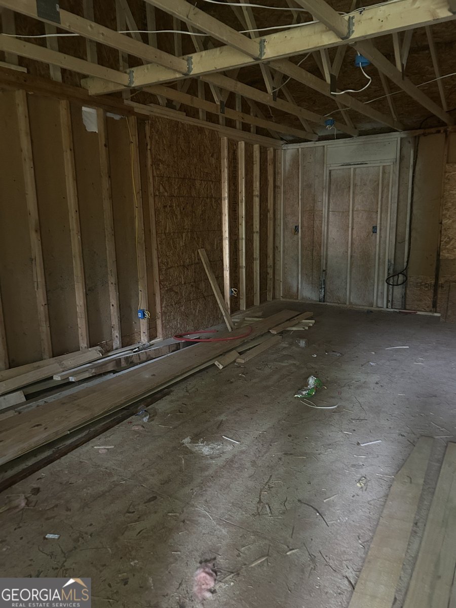 4283 Worsham Avenue Macon - 4