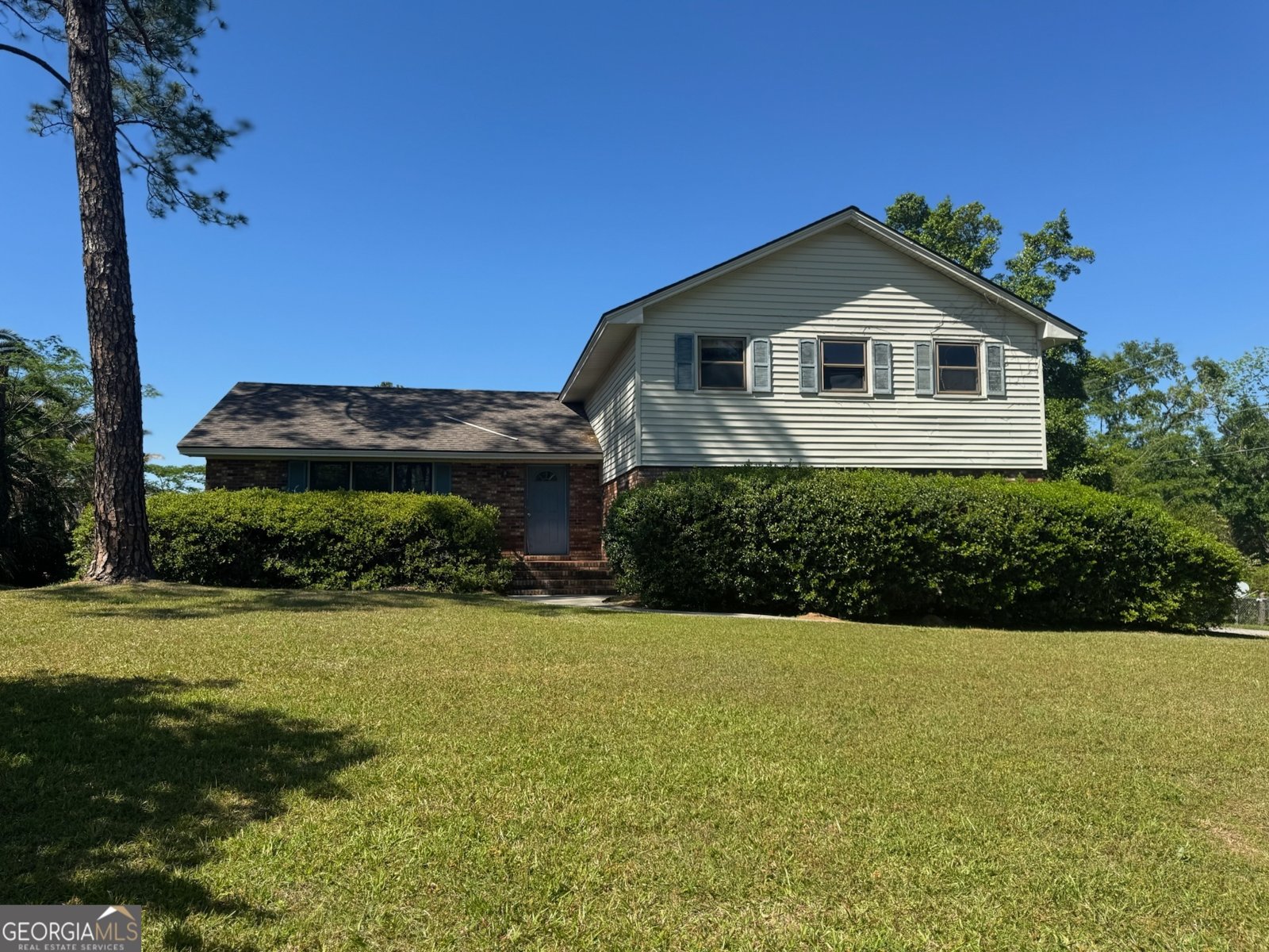100 Sunnymeade Drive Valdosta - 1