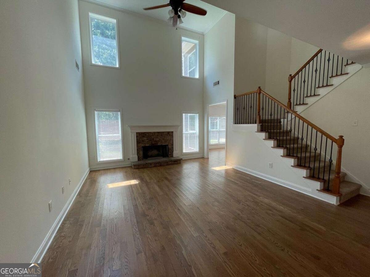 733 Larry Lane Winder - 19