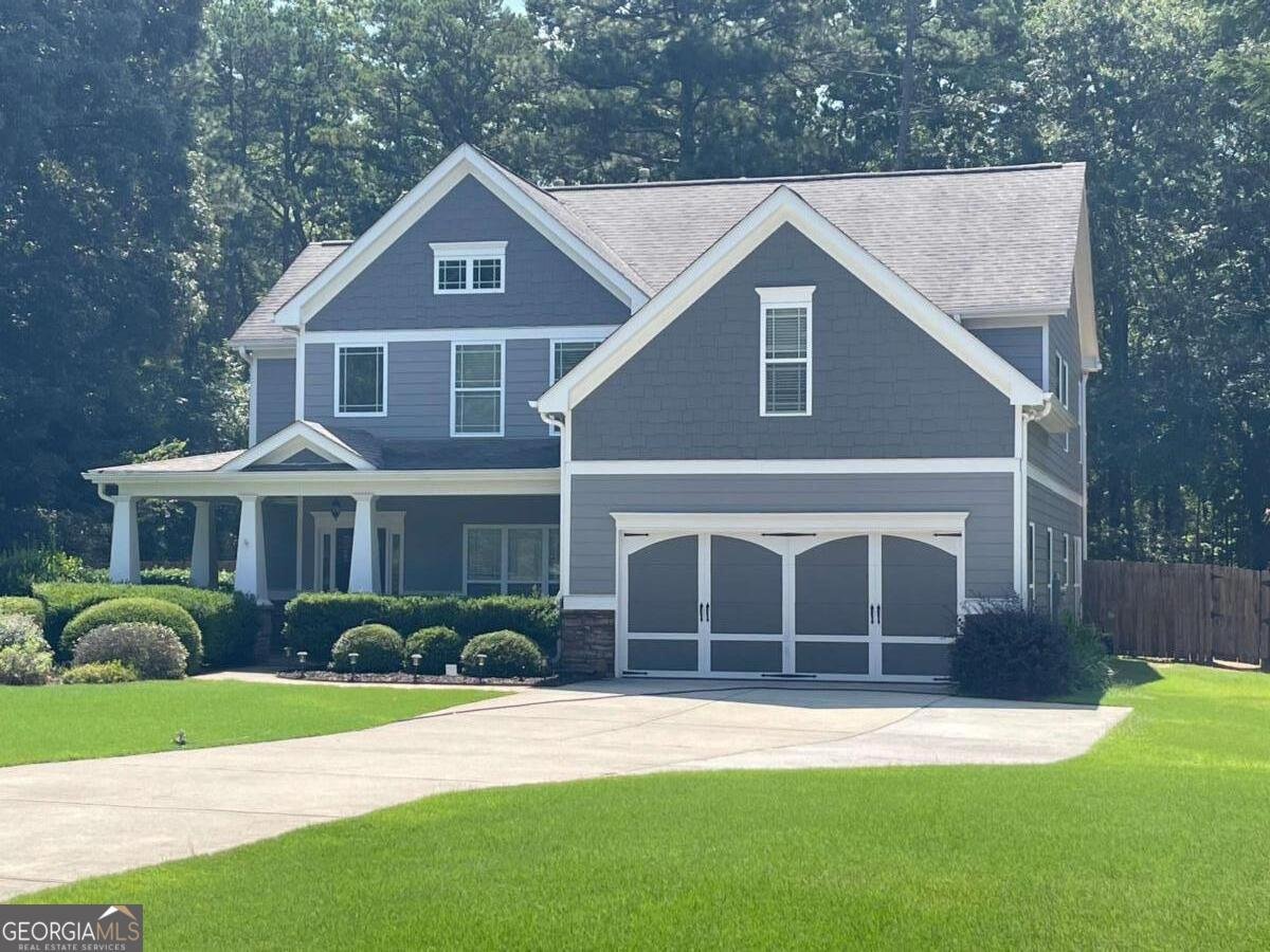 733 Larry Lane Winder - 2
