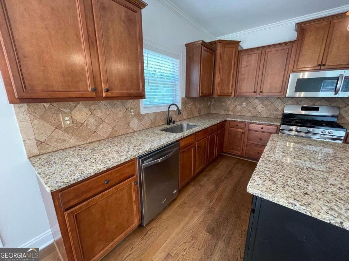 733 Larry Lane Winder - 27