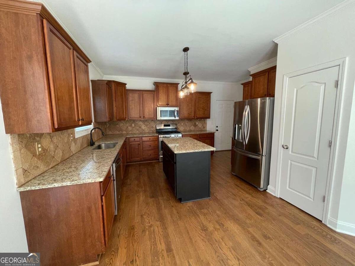 733 Larry Lane Winder - 28