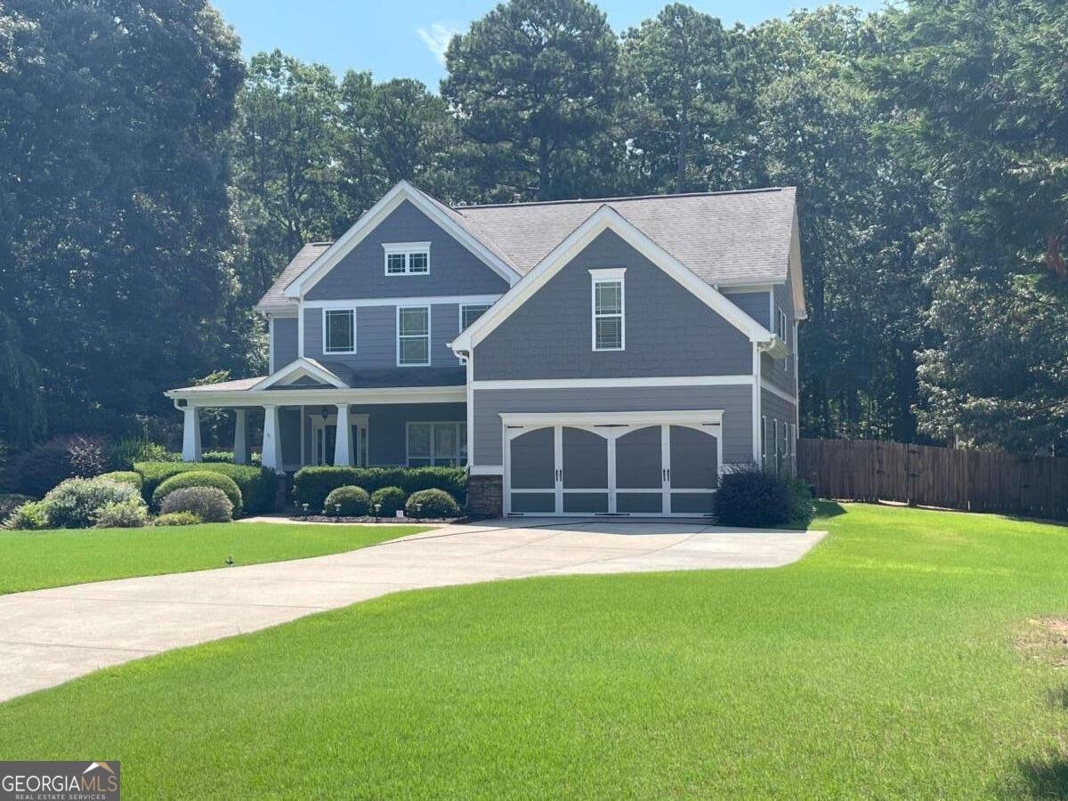 733 Larry Lane Winder - 3