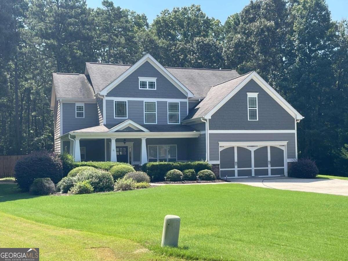 733 Larry Lane Winder - 4