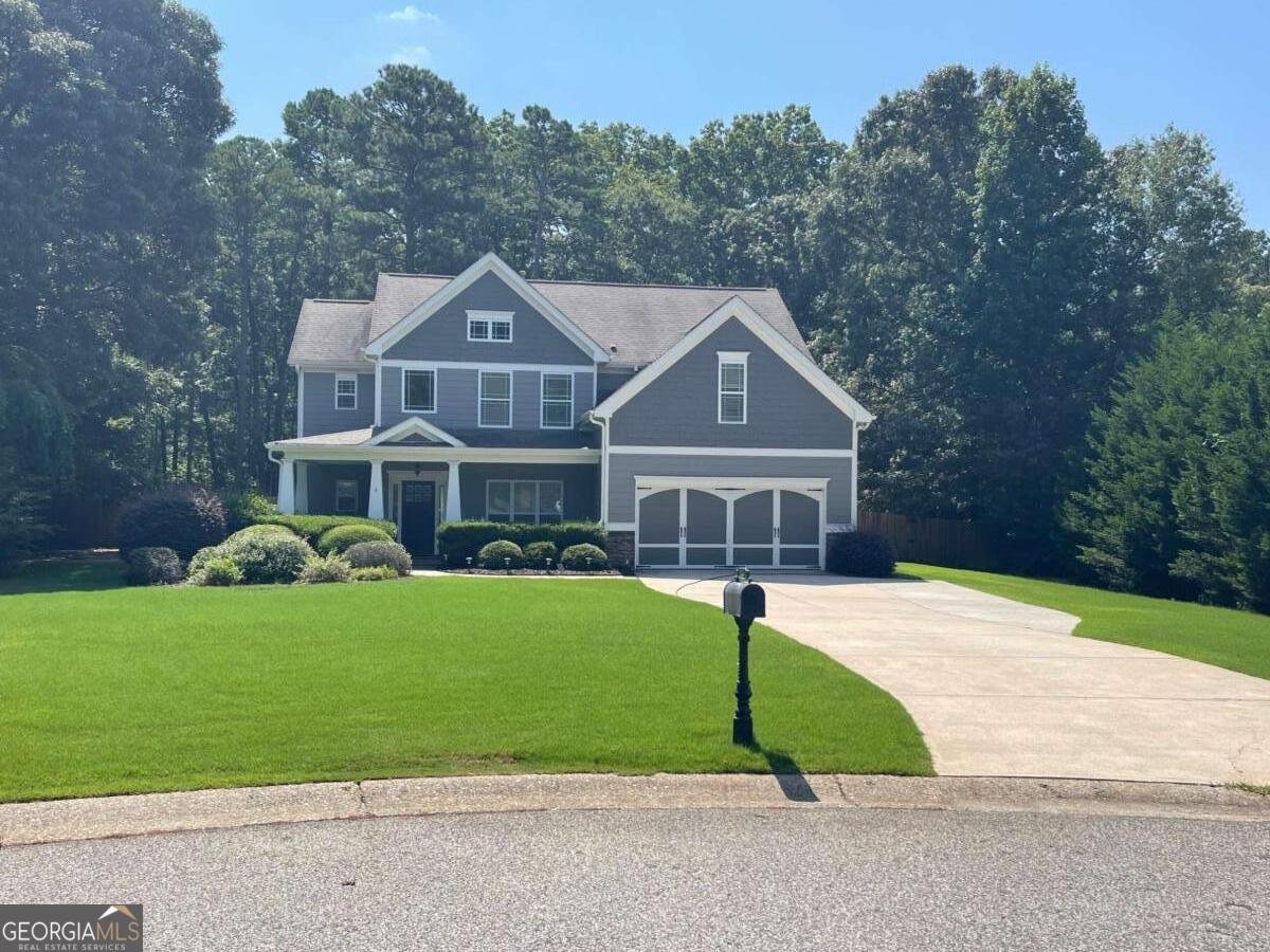 733 Larry Lane Winder - 5
