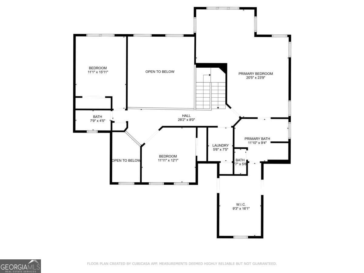 733 Larry Lane Winder - 59