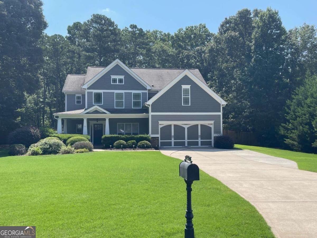 733 Larry Lane Winder - 6