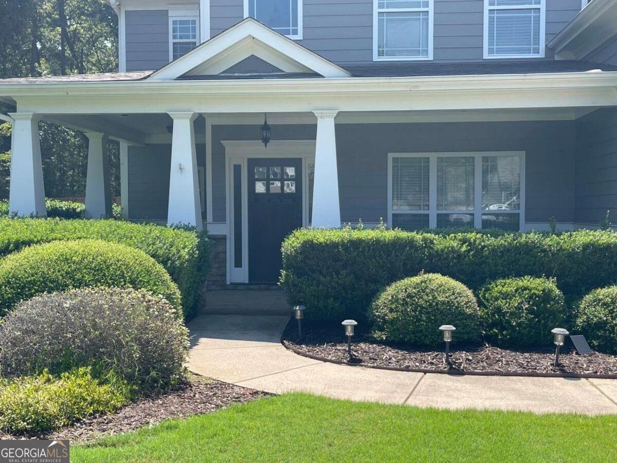 733 Larry Lane Winder - 7
