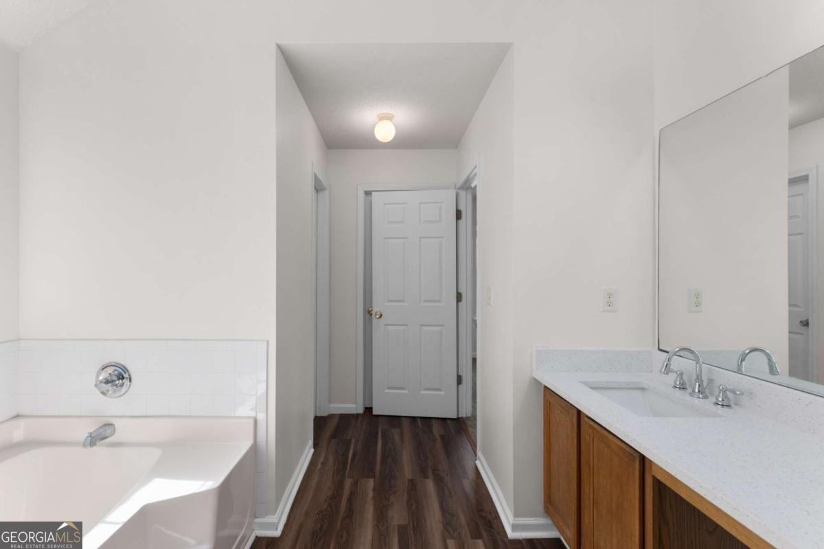 3448 Craggy Perch Douglasville - 21