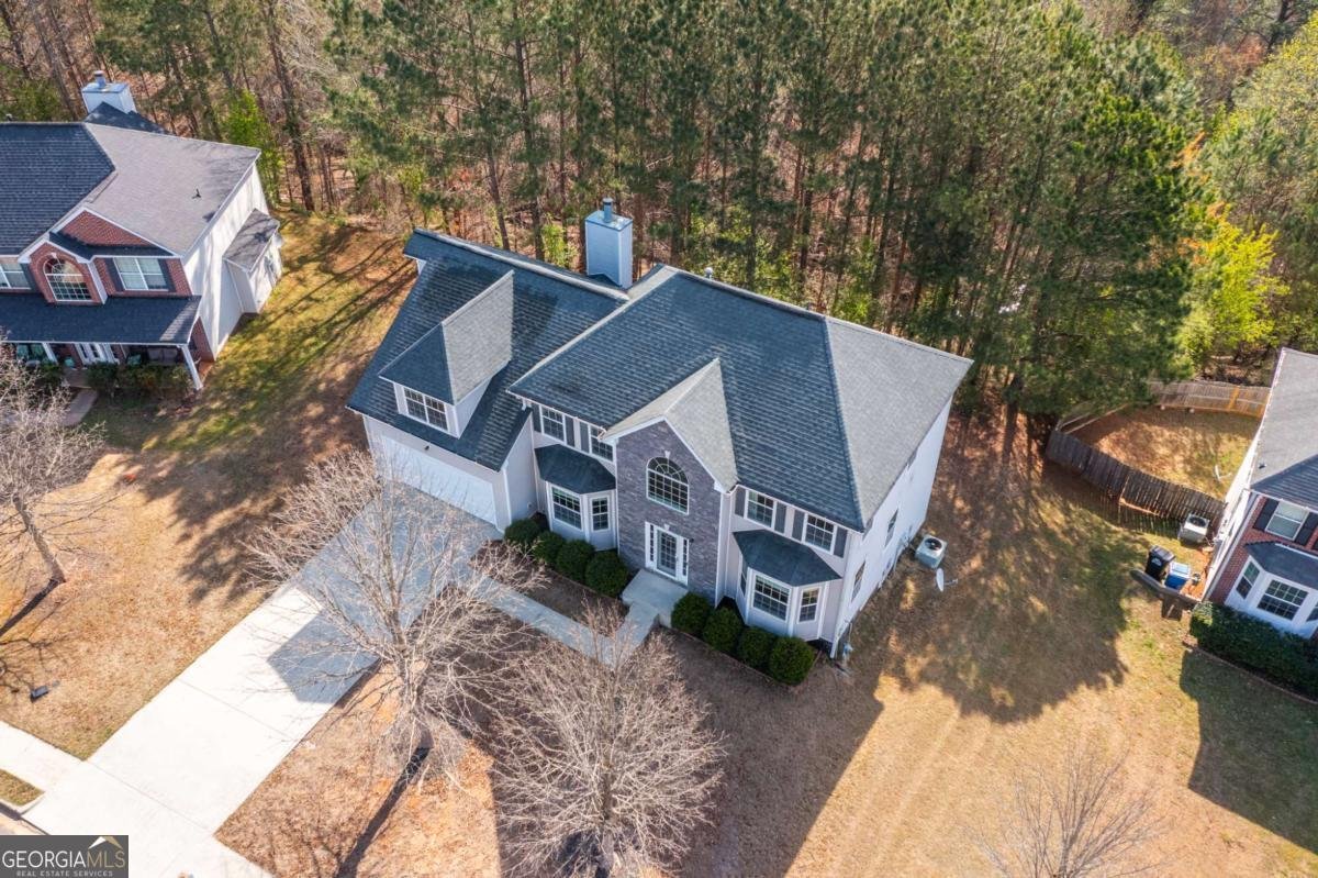 3448 Craggy Perch Douglasville - 37