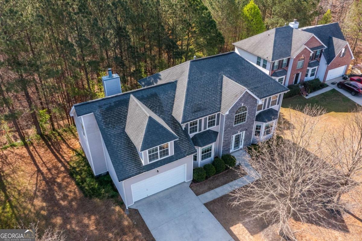 3448 Craggy Perch Douglasville - 55