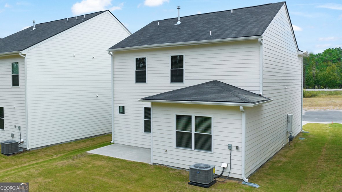 249 LAURITSEN Way Newnan - 30