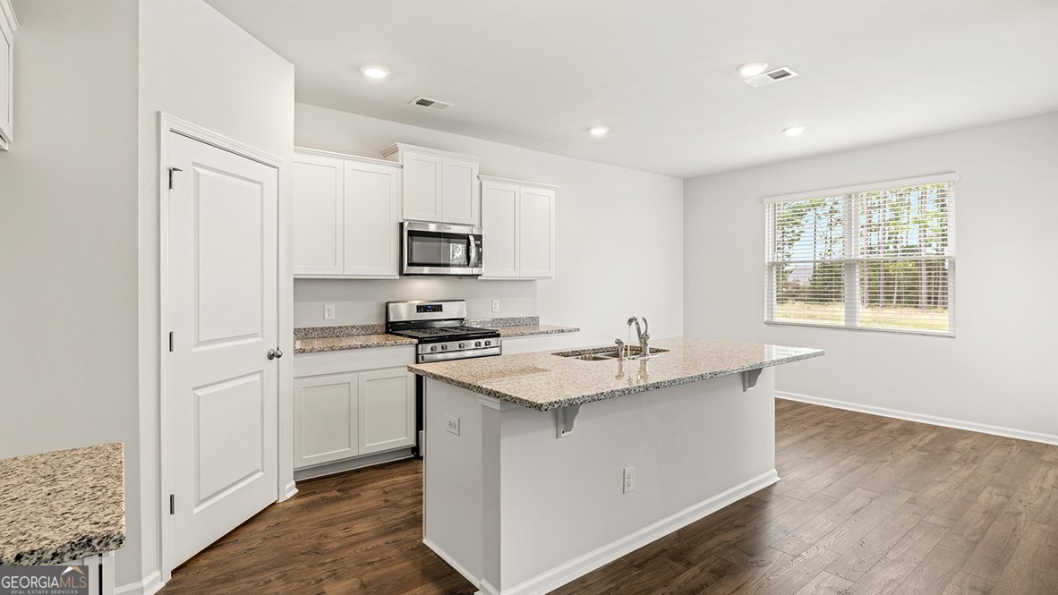 249 LAURITSEN Way NEWNAN - 7