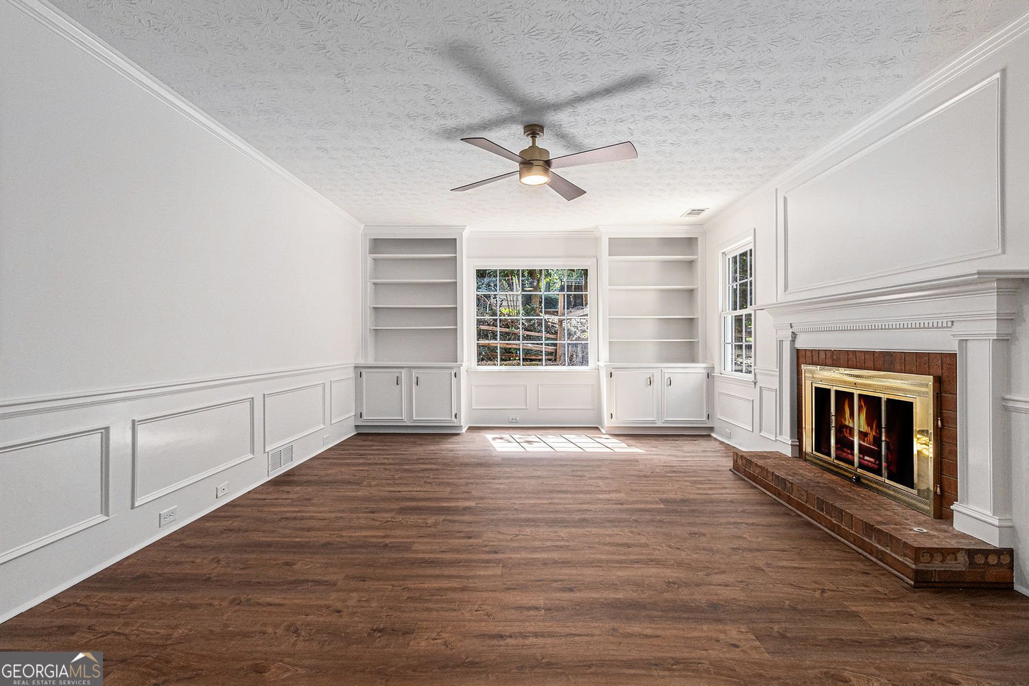1802 Hedge Sparrow Court Roswell - 12