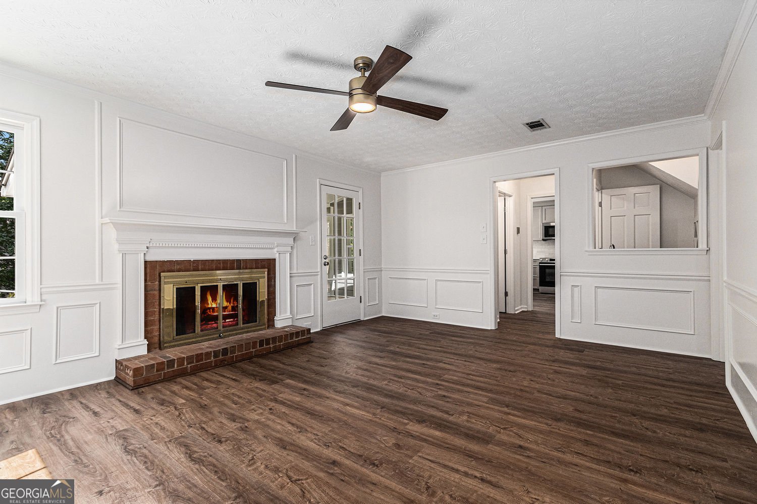 1802 Hedge Sparrow Court Roswell - 13