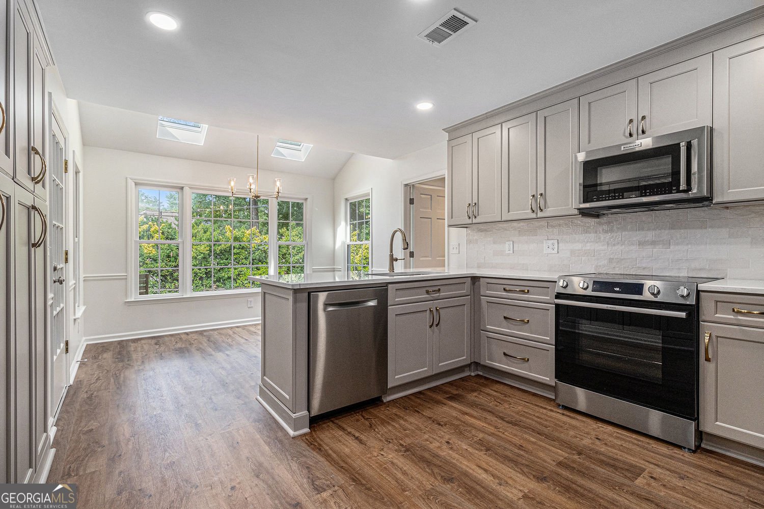 1802 Hedge Sparrow Court Roswell - 17