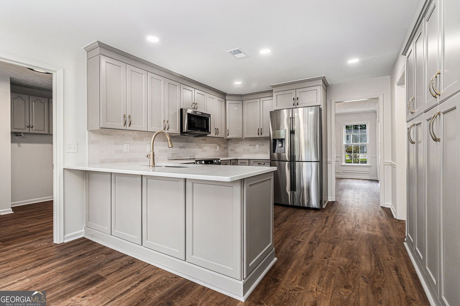 1802 Hedge Sparrow Court Roswell - 2
