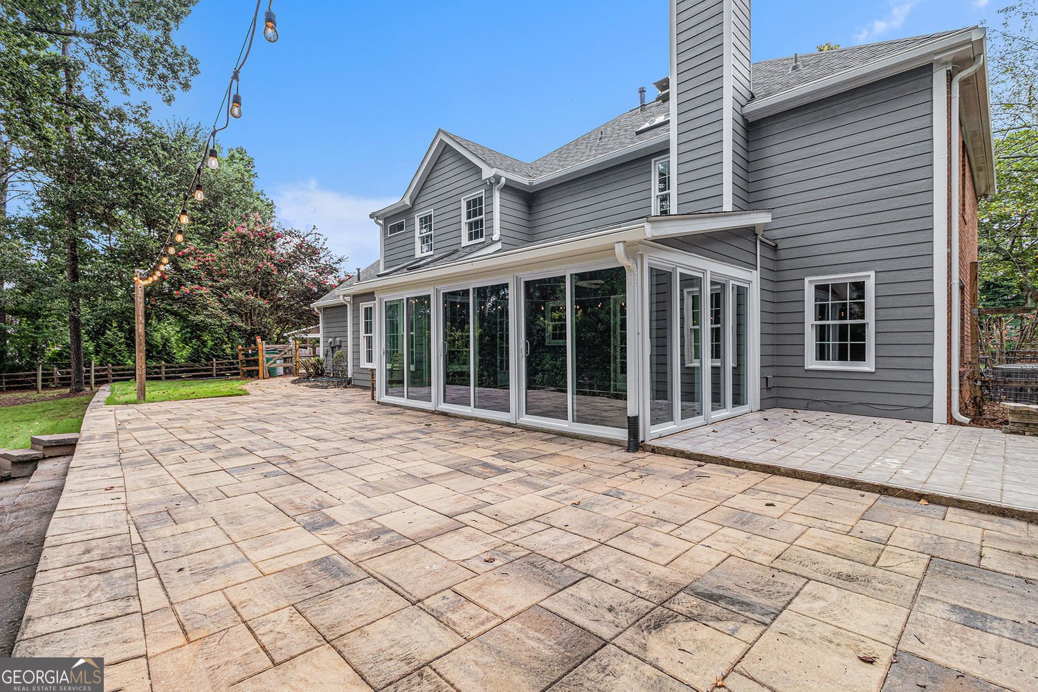 1802 Hedge Sparrow Court Roswell - 29